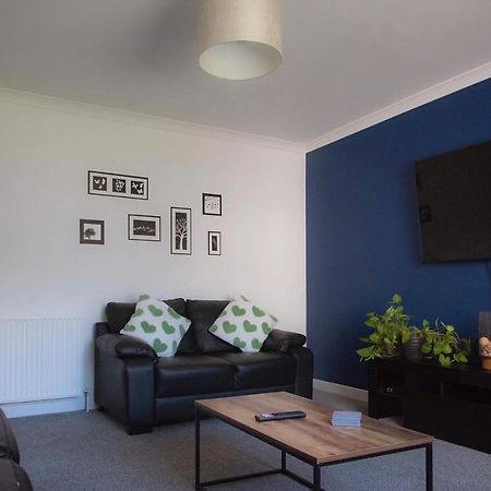 Dumfries Apartment Exterior foto