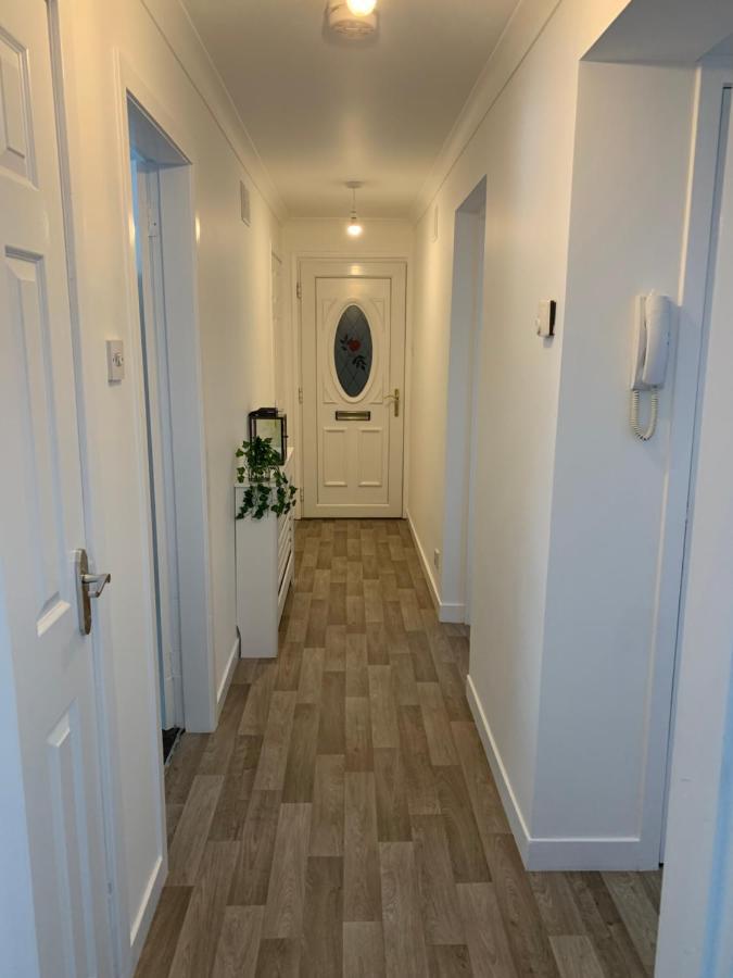 Dumfries Apartment Exterior foto