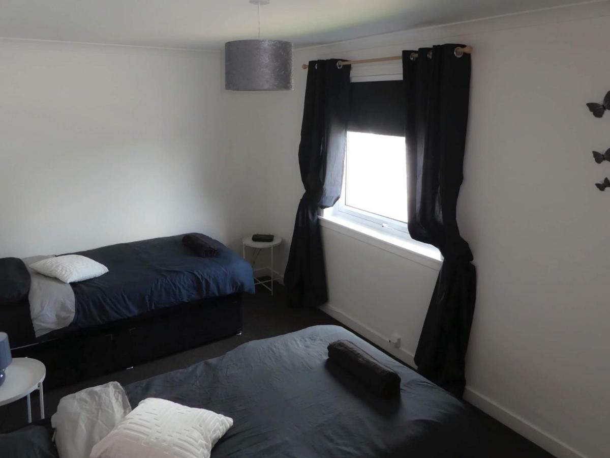 Dumfries Apartment Exterior foto