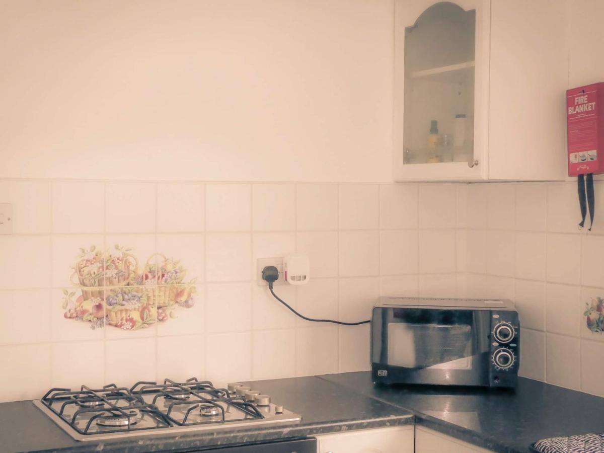 Dumfries Apartment Exterior foto