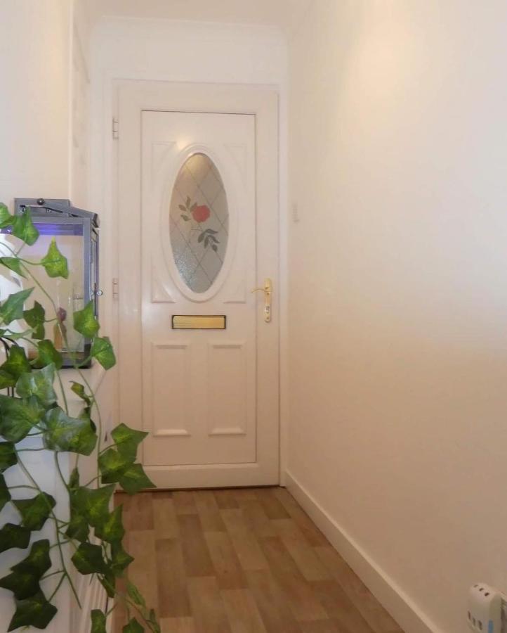 Dumfries Apartment Exterior foto